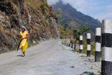 Govt Backtracks its Decision to Build Alternative to Mugling-Narayanghat Road due to Lack of Budget