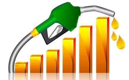 NOC Hikes Prices of Petrol and Diesel