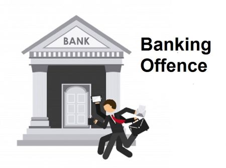 Banking Offense Tops the List of Criminal Incidents in the Capital