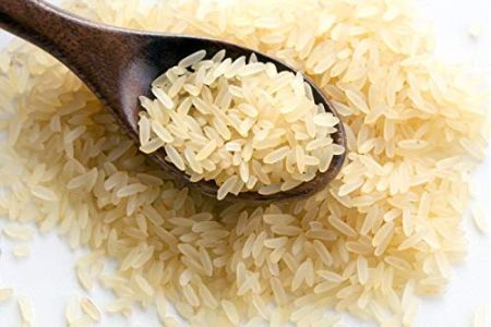 India Imposes Export Tax on Parboiled Rice