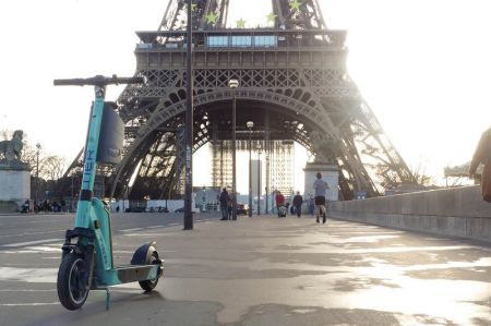 Boon or Blight? E-Scooters Around the World   