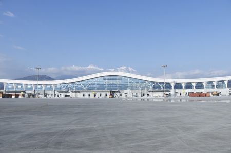 Government to Propose Pokhara Airport's Debt Waiver during PM’s Upcoming China Visit