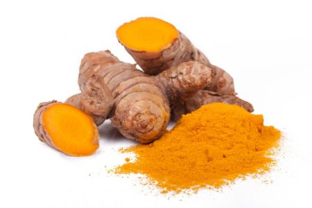 Rukum Farmers Prepare to Export Turmeric to Germany   