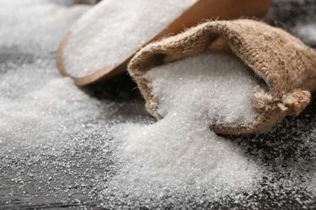 Police Seize 92 Sacks of Sugar   