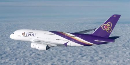 Thai Airways International Resumes Kathmandu-Bangkok Flights