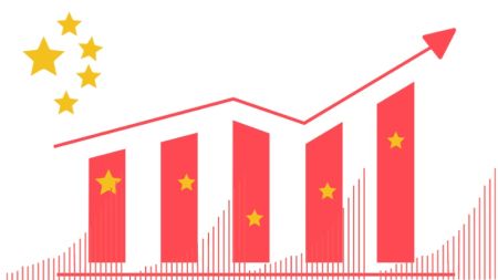 Chinese Economy to Grow 5.2 Percent in 2023: IFF Report   