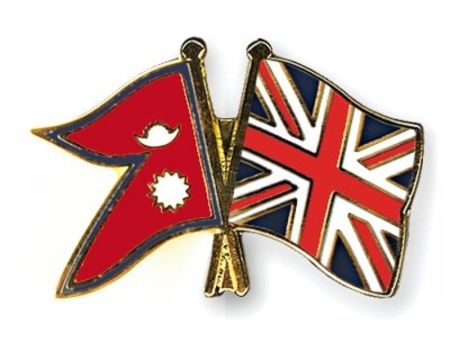 Nepal, UK Mark Centenary of the Signing of Friendship Treaty