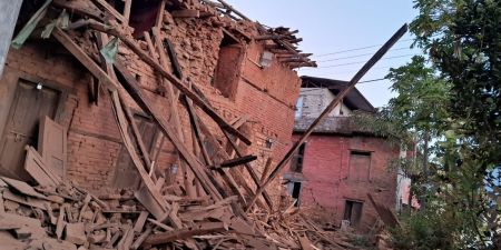 Jajarkot Earthquake Update:  157 Dead, 202 Injured