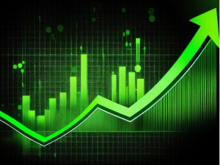 NEPSE Breaks Its Downward Trend; Surges by 21.30 Points