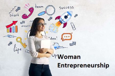 Fund of Rs 500 Million set up to Support Women Entrepreneurship