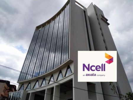 Axiata Announces Exit from Ncell