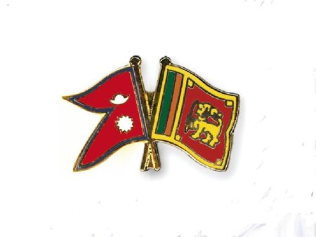 Nepal-Sri Lanka Joint Commission Meeting Discusses Trade and Investment Promotion Issues