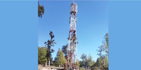 4G Service Begins in Humla