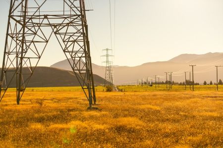 Government Planning to Expand Power Grid to Farmlands for Irrigation