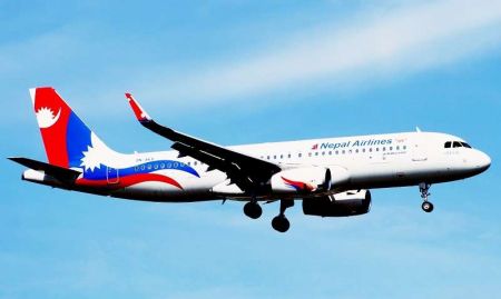 Nepal Airlines Awaiting for Permission to Operate Direct Flights between Kathmandu and Sydney