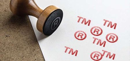 2,538 Trademarks Registered In Six Months of Current FY