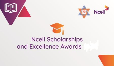 Ncell Provides Scholarships to Engineering Students