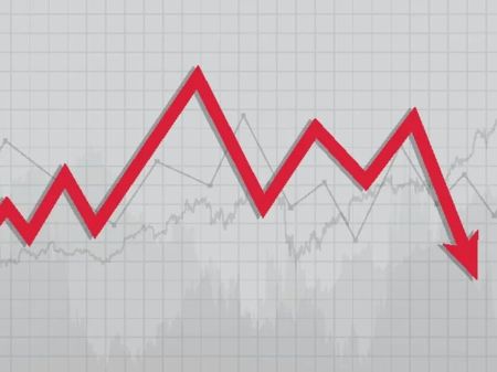 NEPSE Registers a Loss of 21.67 Points, Closing at 2097.63