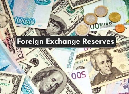 Foreign Exchange Reserves at an All-Time High: NRB Report