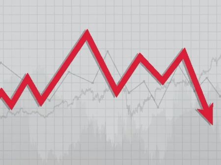 NEPSE Drops 10.50 Points to Close at 2085.82 