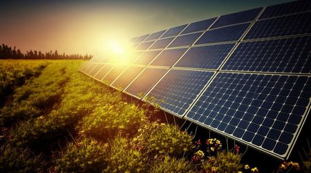 Solar Investment Outstrips All Other Power Forms: IEA   