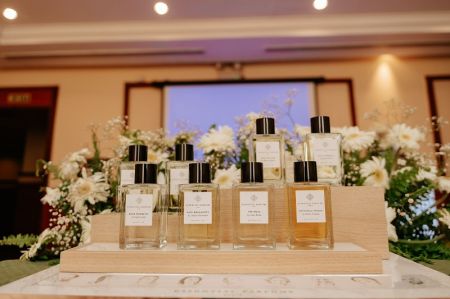 Essential Parfume Pledges to Bring World-Class Fragrances to Nepal