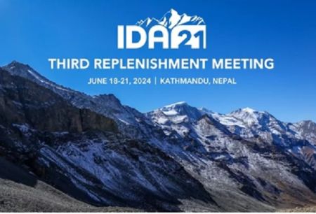 Nepal to Host IDA21 from June 18-21