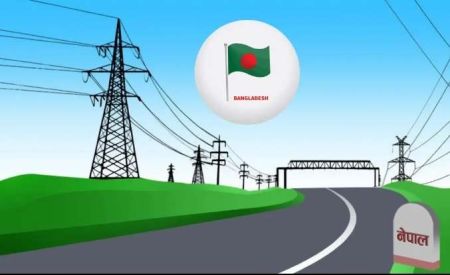 Bangladesh Moves a Step Closer to Importing Electricity from Nepal