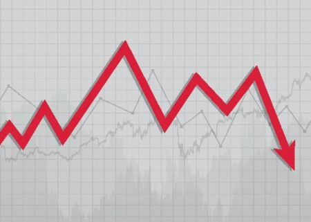 NEPSE Sheds 11.60 Points to Close at 2060.16