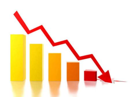 NEPSE's Downward Trend Continues with Fall of 8.24 Points