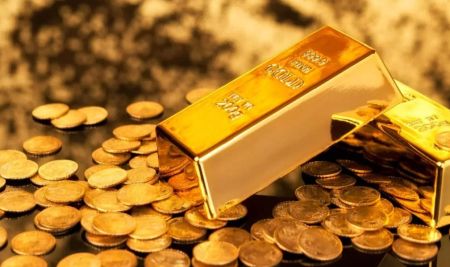 Gold Price Surges to Rs 149,400 Per Tola 