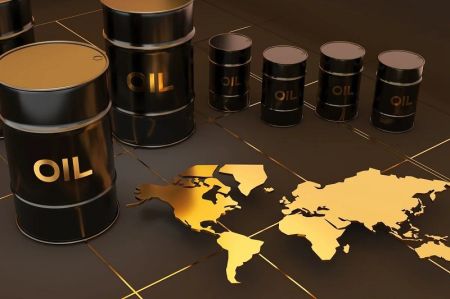 Global Oil Prices Decline amid US Recession Concerns and Mideast Tensions