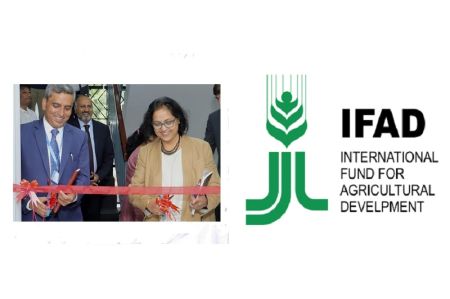 IFAD Inaugurates New Country Office in Nepal to Increase Impact on Rural Lives