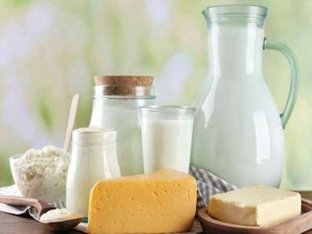 DDC's Stock of Dairy Products worth Over Rs 1.5 Billion about to Expire