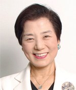 Yoshiko Shinohara