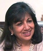 Kiran Mazumdar-Shaw
