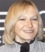 Yelena Baturina