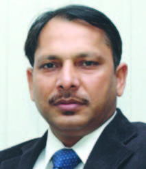Ashok Temani Immediate Past President Birgunj Chamber of Commerce and Industry (BiCCI)
