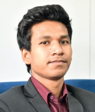 Sagar Shrestha, Chief Operation Officer