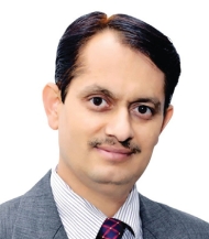 Madan Lamsal, Chairman and Editor-in-Chief, New Business Age Group