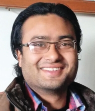 Abhishek Pande