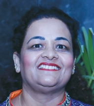 Lata Sharma, Director, Sharma and Co.