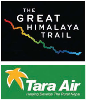 The Great Himalaya Trail