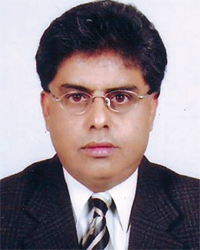 Gandhi Pandit Advocate