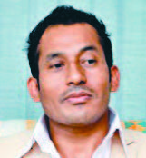 don Ganesh Lama