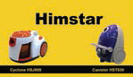 HIMSTAR VACUUM CLEANER