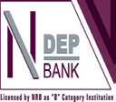ndep