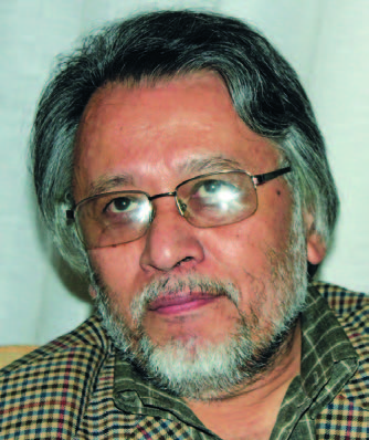 Prof Subas KC Dean, KUSOM