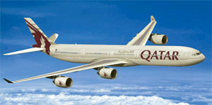 Qatar Airways