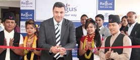 REGUS NEPAL